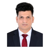 Mohammed Huzaifa Shaikh