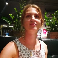 Ekaterina Ilicheva