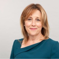 Joanna Rees