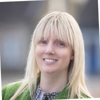 Gillian Cuddy