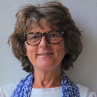 Ellen Munoz-Groenteman