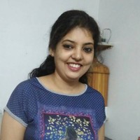 Nidhi Gupta