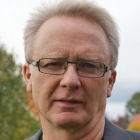 Kjell Högström