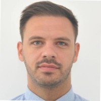Aleksandar Simonovic