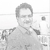 Mustafa kamaldeen