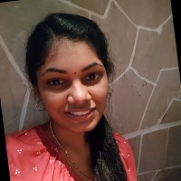 Ayswarya Ashok