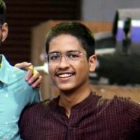Akshar Garg
