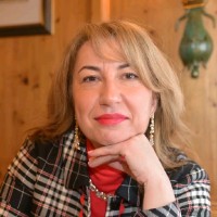 Cristina Tirulnic