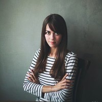 Alina Alinichenko