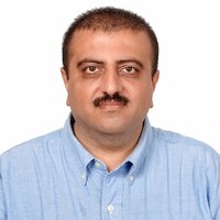 Punit Vakil