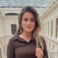 Lieke Hendrikx