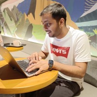 Ayush Parashar