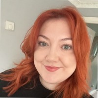 Lauren Mccartney