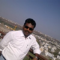 Srinivas Ravula