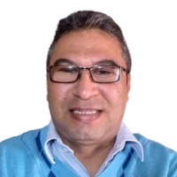 Cesar David Gonzalez Perez