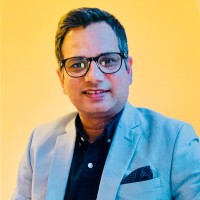 Vikas Didwania