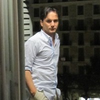 Miguel Mena Navarro