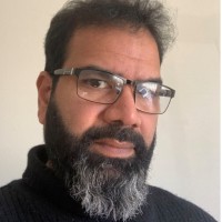 Syed A Zaffarullah