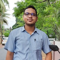 Pankaj Narsude