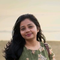 Sruthi Unnikrishnan
