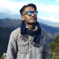 Prabhu Dahal