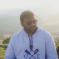 Naveen Raj