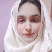Unaiza Khalid