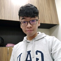 James Fu