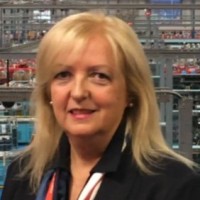 Adele Allen (FCMA)