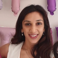 Shilpa Parmar