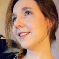 Ghislaine Joyce Van den Bos