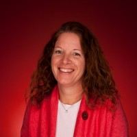 Laurie Sullivan