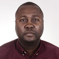Christian Jimmy Ulrich MAKOUMBOU