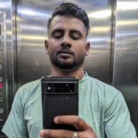 Janith Jayasundara
