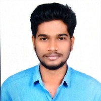 Shubham Mahale