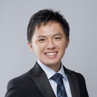Gengfeng Lin