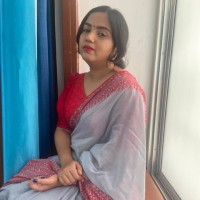 Chandrayee Mukherjee