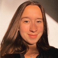 Gwen Van Der Vorst