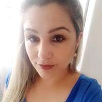 Andréia Tavares