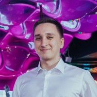 Ilya Dydykin