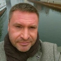 Dmitry Voronov