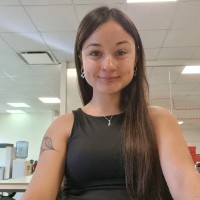 Cintia Gonzalez