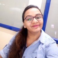 Apurva G