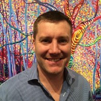 Chuck Peterson