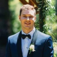Josh Larsen