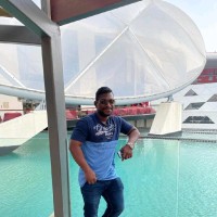 Vijesh Vincent