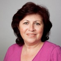 Maia Lakirovich