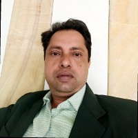 Pinaki Datta