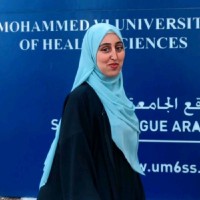 HAFSA EL AM