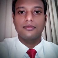 Deepakkumar Patel